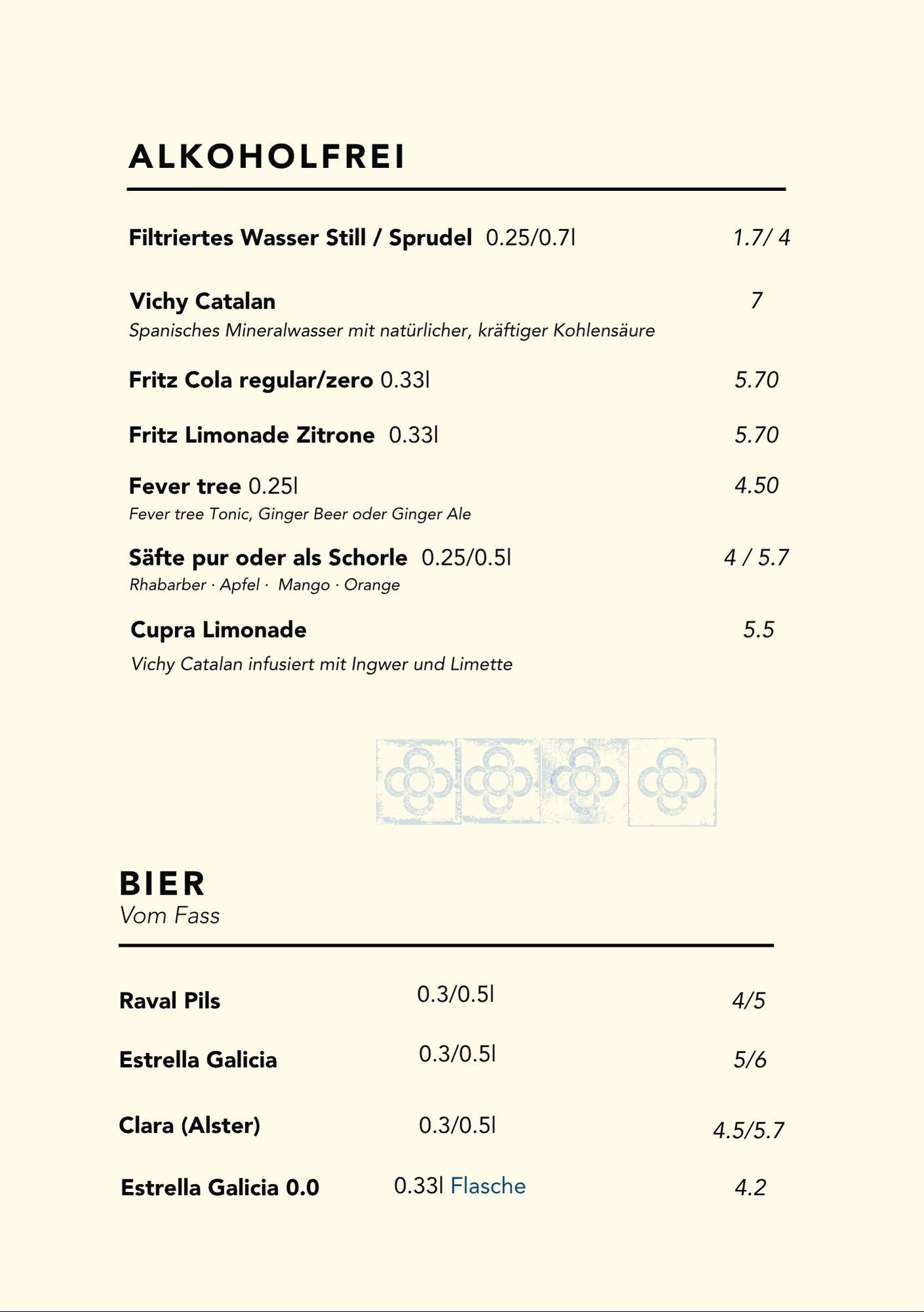 menu individual 4